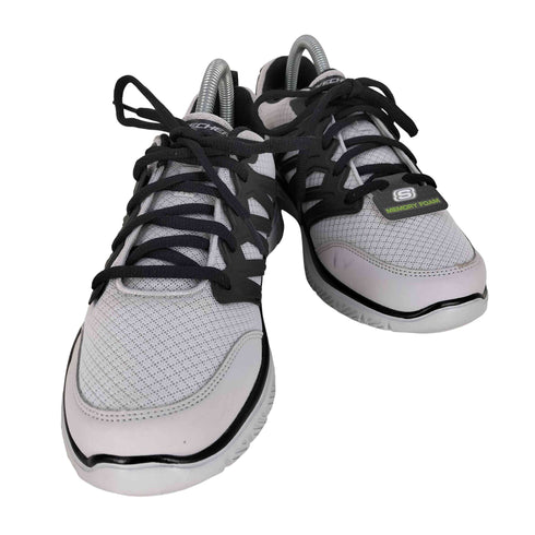 スケッチャーズ SKECHERS MEMORY FORM スニーカー メンズ JPN:25