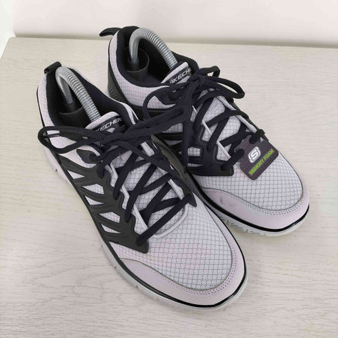 スケッチャーズ SKECHERS MEMORY FORM スニーカー メンズ JPN:25