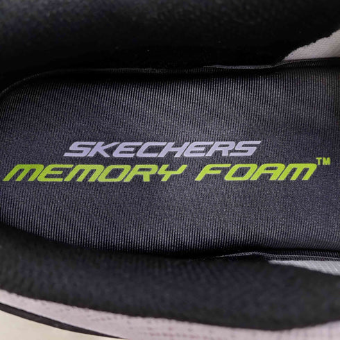 スケッチャーズ SKECHERS MEMORY FORM スニーカー メンズ JPN:25
