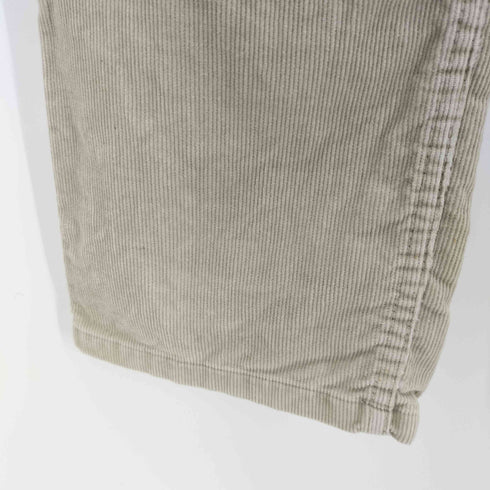 リーバイス Levis 86年製 コーデュロイ ストレートパンツ メンズ W34 L32