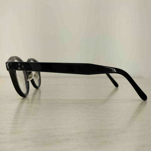 ゾフ zoff 多彩な表情を楽しめるプラスチックフレーム 度あり メンズ 45□24-145