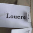 ルエレ Louere ハイウエストマリンパンツ レディース JPN:M
