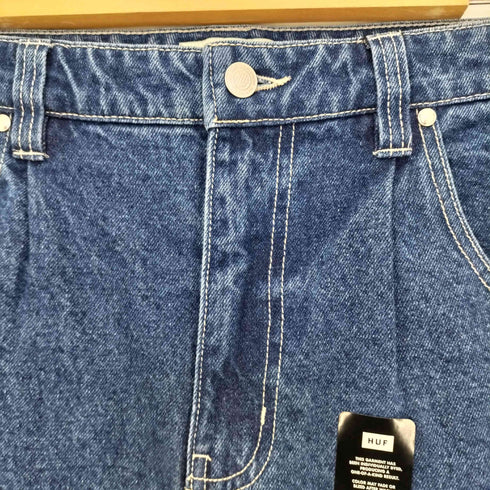 ハフ HUF CROMER SHORT メンズ 32
