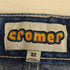 ハフ HUF CROMER SHORT メンズ 32