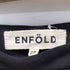 エンフォルド ENFOLD アシンメトリーパンツ レディース JPN:38
