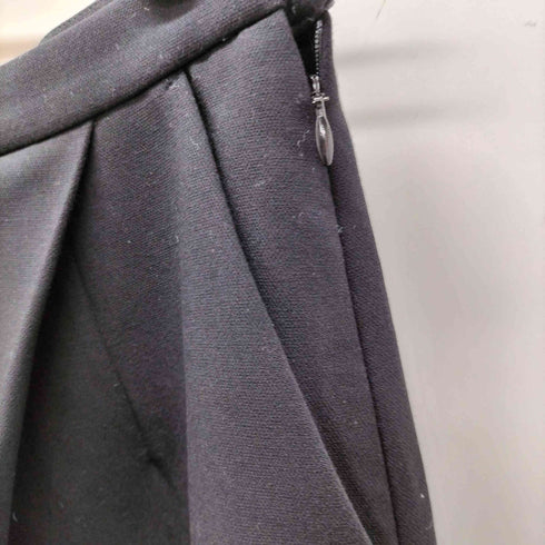 エンフォルド ENFOLD アシンメトリーパンツ レディース JPN:38