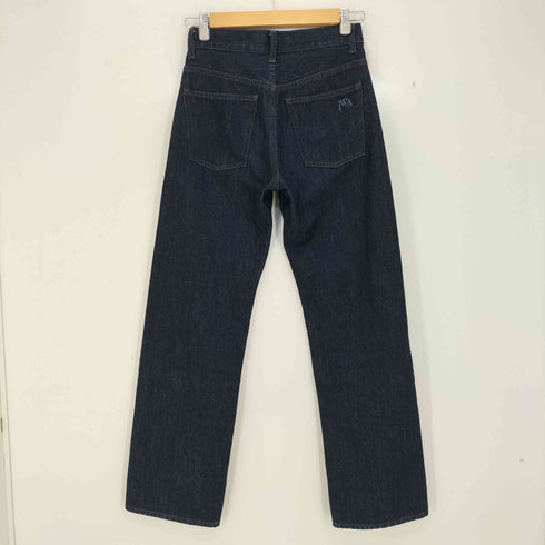 ユニクロジェイダブリューアンダーソン UNIQLO JW ANDERSON 25ss ストレートジーンズ レディース 22