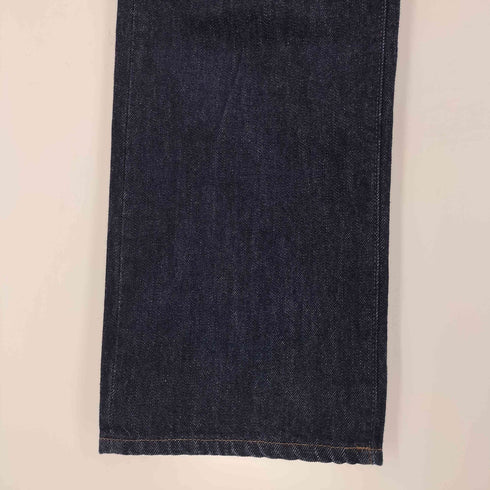 ユニクロジェイダブリューアンダーソン UNIQLO JW ANDERSON 25ss ストレートジーンズ レディース 22