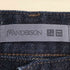 ユニクロジェイダブリューアンダーソン UNIQLO JW ANDERSON 25ss ストレートジーンズ レディース 22