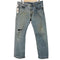 リーバイス Levis 505 レギュラーフィット ストレートデニムパンツ メンズ W34 L30