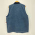 サンタクルズ SANTA CRUZ Mfg Dot Work Vest メンズ import:L