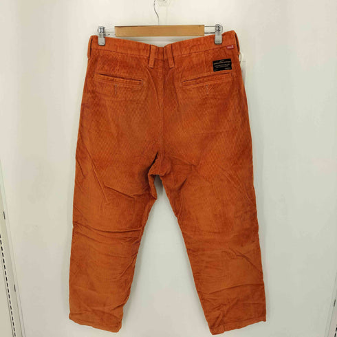 リーバイス Levis Skate Boading Collection ジップフライ タック コーデュロイ カーゴパンツ メンズ W34L30