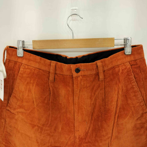 リーバイス Levis Skate Boading Collection ジップフライ タック コーデュロイ カーゴパンツ メンズ W34L30