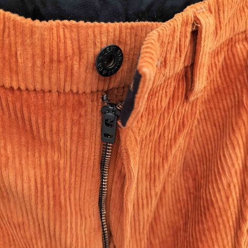 リーバイス Levis Skate Boading Collection ジップフライ タック コーデュロイ カーゴパンツ メンズ W34L30