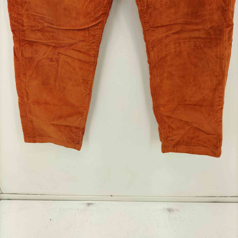 リーバイス Levis Skate Boading Collection ジップフライ タック コーデュロイ カーゴパンツ メンズ W34L30