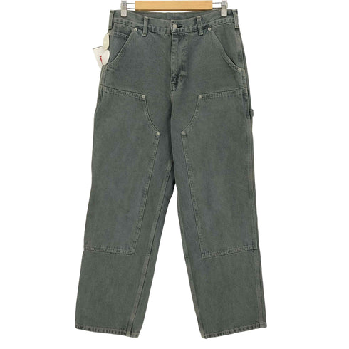 ディスイズネバーザット thisisneverthat Denim Double Knee Pant メンズ JPN:L