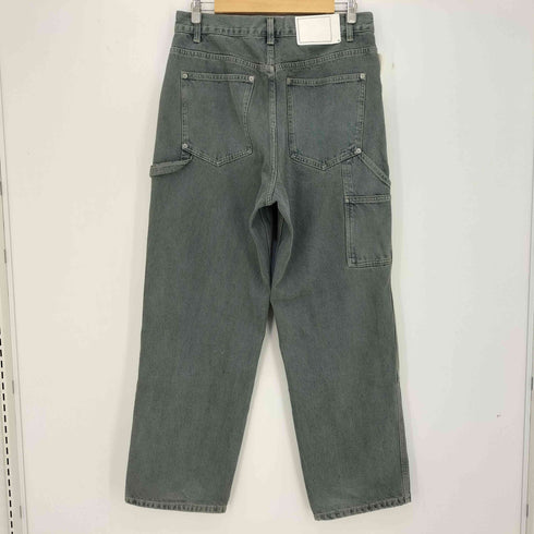 ディスイズネバーザット thisisneverthat Denim Double Knee Pant メンズ JPN:L