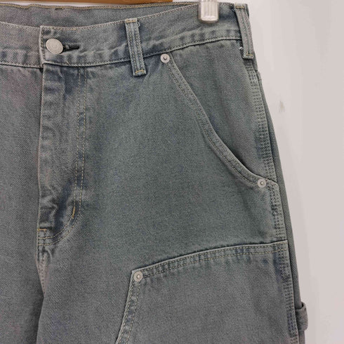 ディスイズネバーザット thisisneverthat Denim Double Knee Pant メンズ JPN:L