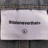ディスイズネバーザット thisisneverthat Denim Double Knee Pant メンズ JPN:L
