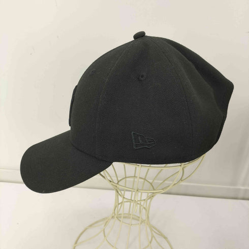 ニューエラ NEW ERA 9FORTY MLB ベースボール チーム ロゴ 刺繍 6パネル キャップ メンズ