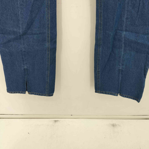 ハレ HARE センタースリットデニム パンツ メンズ M