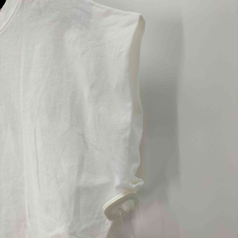 CAFUNE フレンチスリーブカットソー レディース JPN:38
