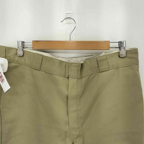 ディッキーズ Dickies 874 Oliginal Fit ワイドワークパンツ メンズ