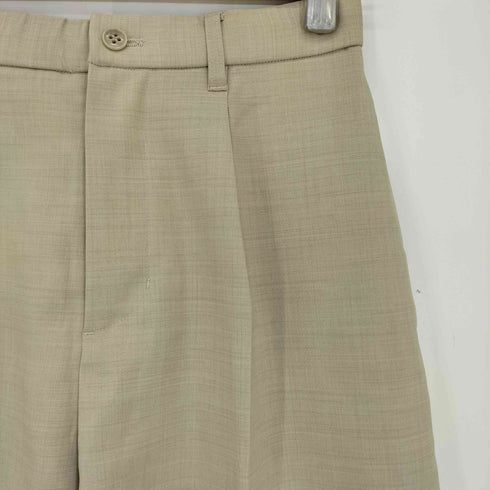 ローズバッド ROSE BUD 1タック ショートパンツ レディース FREE