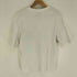 アディダスオリジナルス adidas Originals 19SS OUTLINE TEE WHITE アウトラインTシャツ ホワイト メンズ import:L