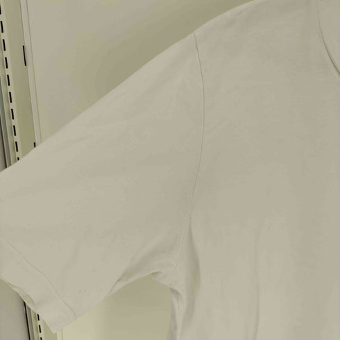 アディダスオリジナルス adidas Originals 19SS OUTLINE TEE WHITE アウトラインTシャツ ホワイト メンズ import:L