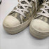 ディオールオム Dior HOMME B23 HI TOP SNEAKERS リーグ ハイトップ スニーカー オブリーク キャンバス メンズ