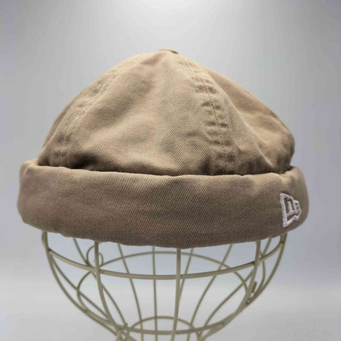 ニューエラ NEW ERA ウオッシュド コットン フィッシャーマンキャップ メンズ