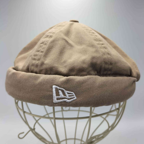 ニューエラ NEW ERA ウオッシュド コットン フィッシャーマンキャップ メンズ