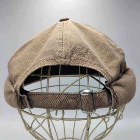ニューエラ NEW ERA ウオッシュド コットン フィッシャーマンキャップ メンズ