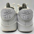 ナイキ NIKE AIR MAX 90 WHITE ローカットスニーカー メンズ JPN:25.5