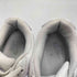 ナイキ NIKE AIR MAX 90 WHITE ローカットスニーカー メンズ JPN:25.5