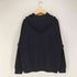 ユニクロジェイダブリューアンダーソン UNIQLO JW ANDERSON スウェットオーバーサイズフルジップパーカ jwa メンズ JPN:XL