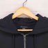 ユニクロジェイダブリューアンダーソン UNIQLO JW ANDERSON スウェットオーバーサイズフルジップパーカ jwa メンズ JPN:XL