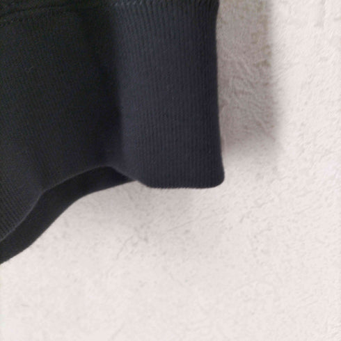 ユニクロジェイダブリューアンダーソン UNIQLO JW ANDERSON スウェットオーバーサイズフルジップパーカ jwa メンズ JPN:XL