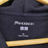 ユニクロジェイダブリューアンダーソン UNIQLO JW ANDERSON スウェットオーバーサイズフルジップパーカ jwa メンズ JPN:XL