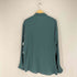 アズールバイマウジー AZUL by moussy リンクルシャドウシャツ レディース JPN:L