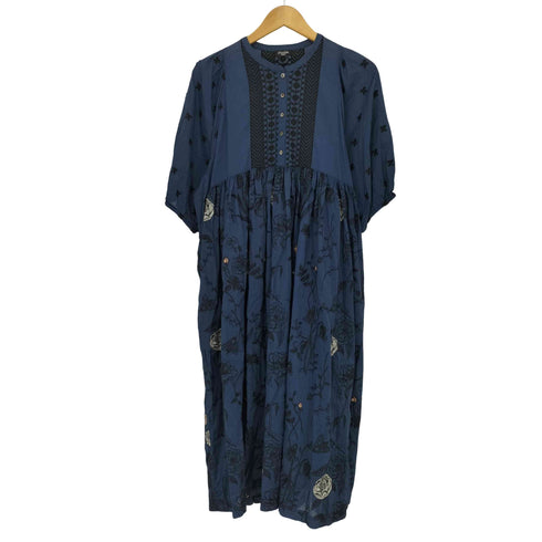 マーブルシュッド Marble Sud Fieldワンピース レディース