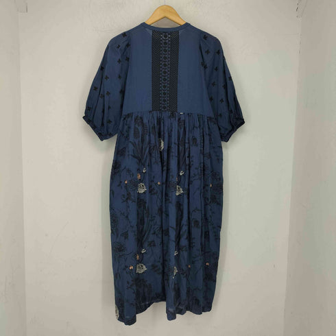 マーブルシュッド Marble Sud Fieldワンピース レディース