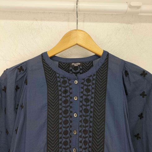 マーブルシュッド Marble Sud Fieldワンピース レディース