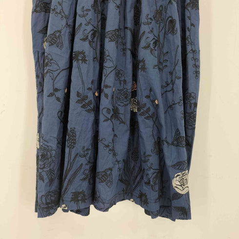 マーブルシュッド Marble Sud Fieldワンピース レディース