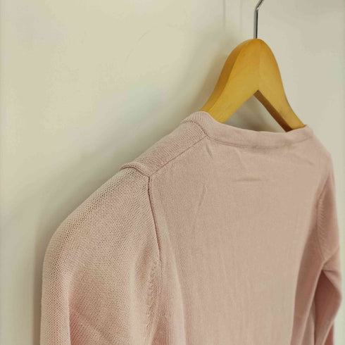 ウィークエンドマックスマーラ Weekend Max Mara レーヨン混ボタンカーディガン レディース import:S