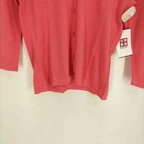 アリスバーリー Aylesbury パール装飾カーディガン レディース JPN:M
