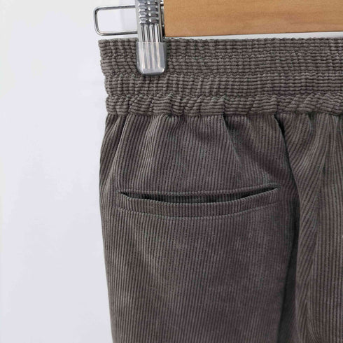 ジャーナルスタンダード JOURNAL STANDARD コーデュロイワイドパンツ レディース JPN:38