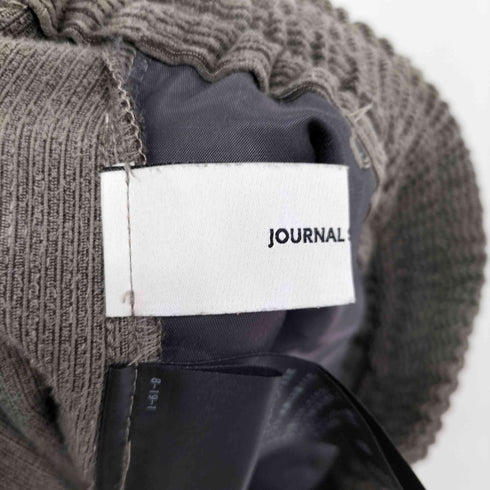 ジャーナルスタンダード JOURNAL STANDARD コーデュロイワイドパンツ レディース JPN:38