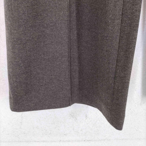 ユニクロ UNIQLO ブラッシュドジャージーワイドパンツ メンズ JPN:L